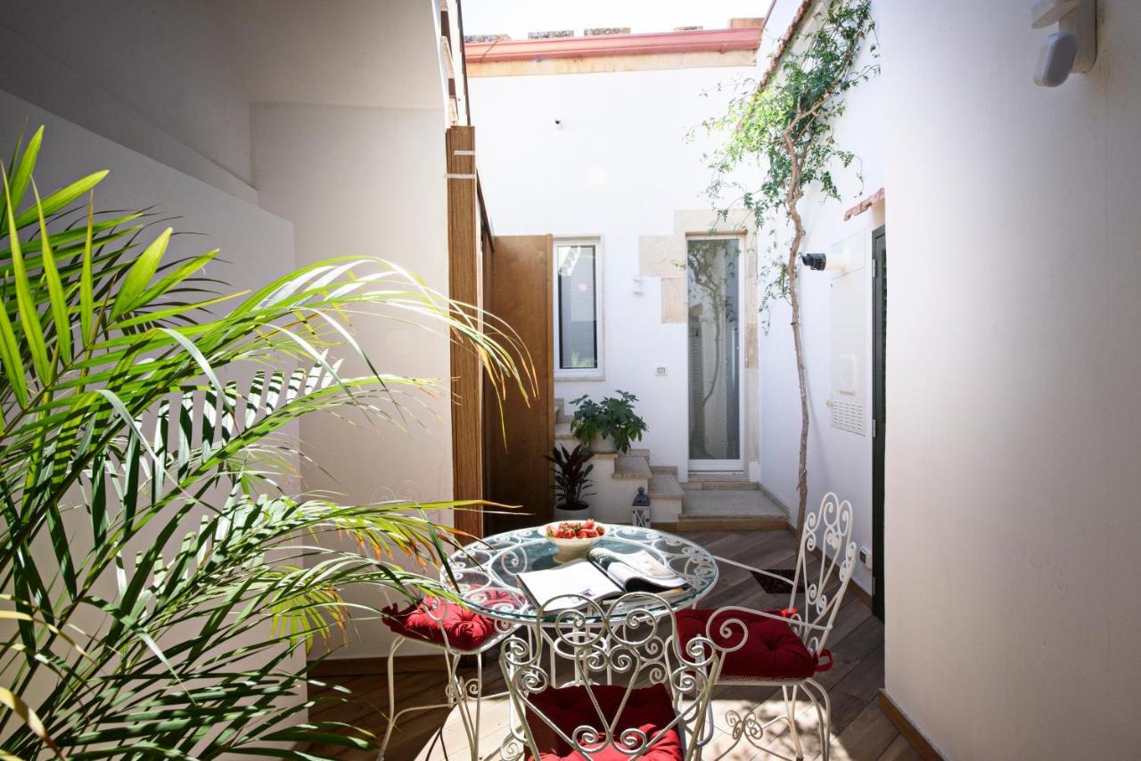 Villa Casa Gioli - A Pochi Passi Dal Mare Marina di Ragusa Exterior foto